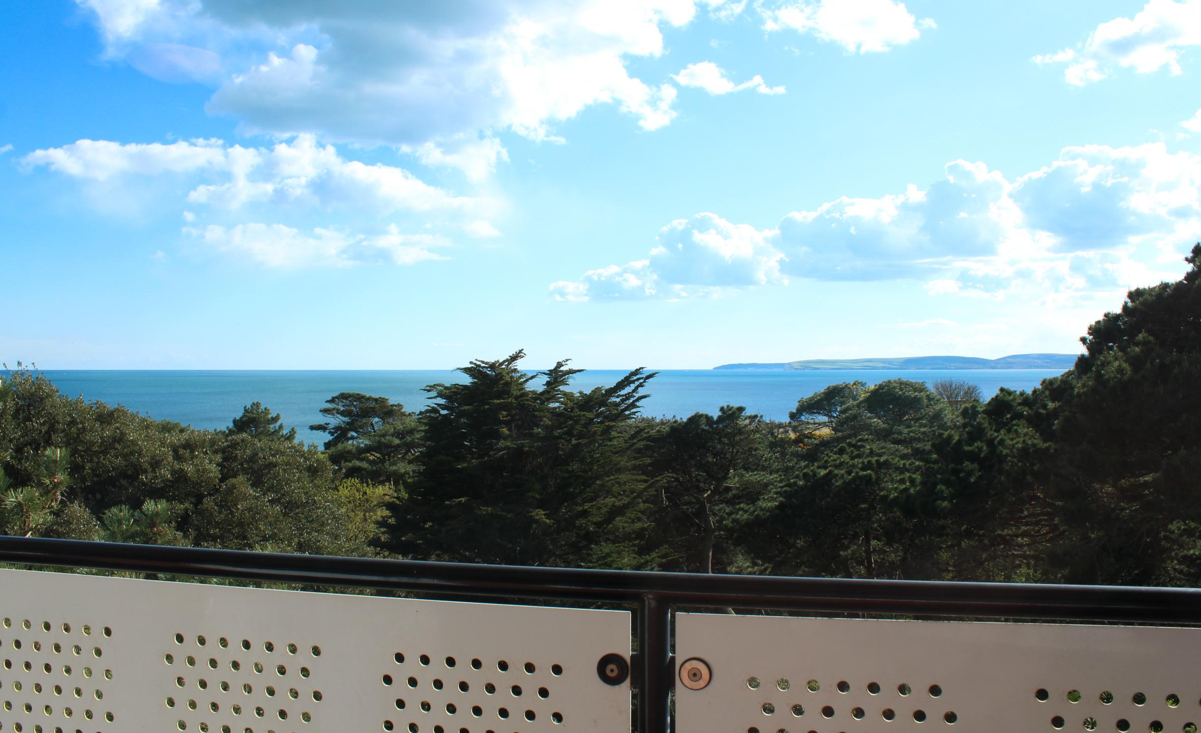 Chine Hotel Bournemouth Exteriér fotografie